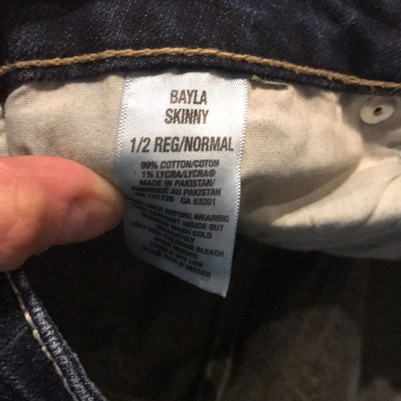 Aeropostale Jeans 👖 - Picture 6 of 8